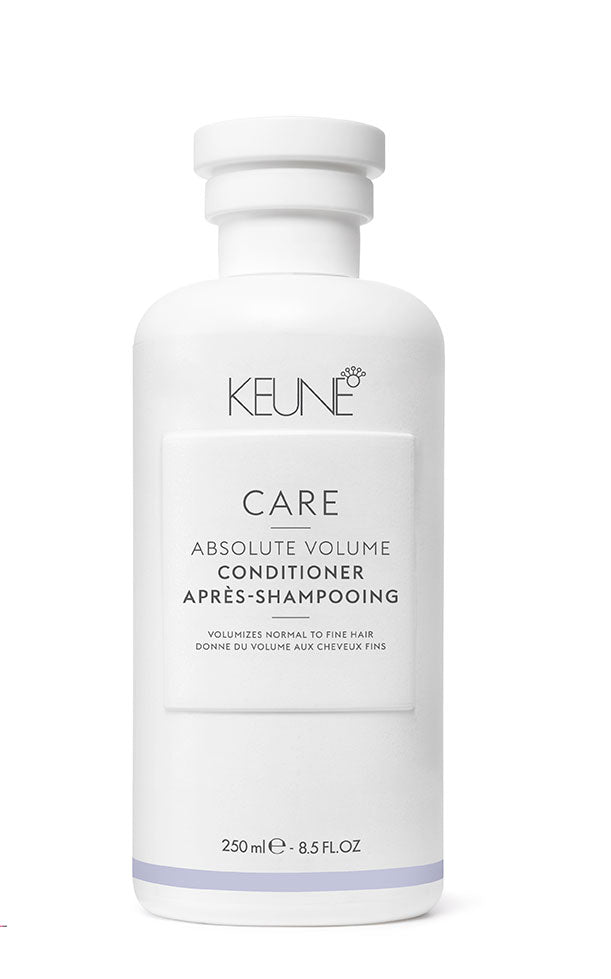 Absolute volume Conditioner