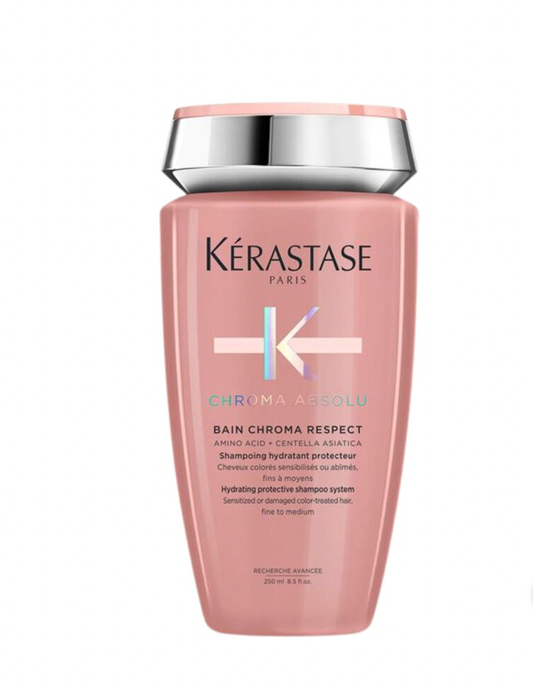 Chroma Absolu - Bain Chroma Respect