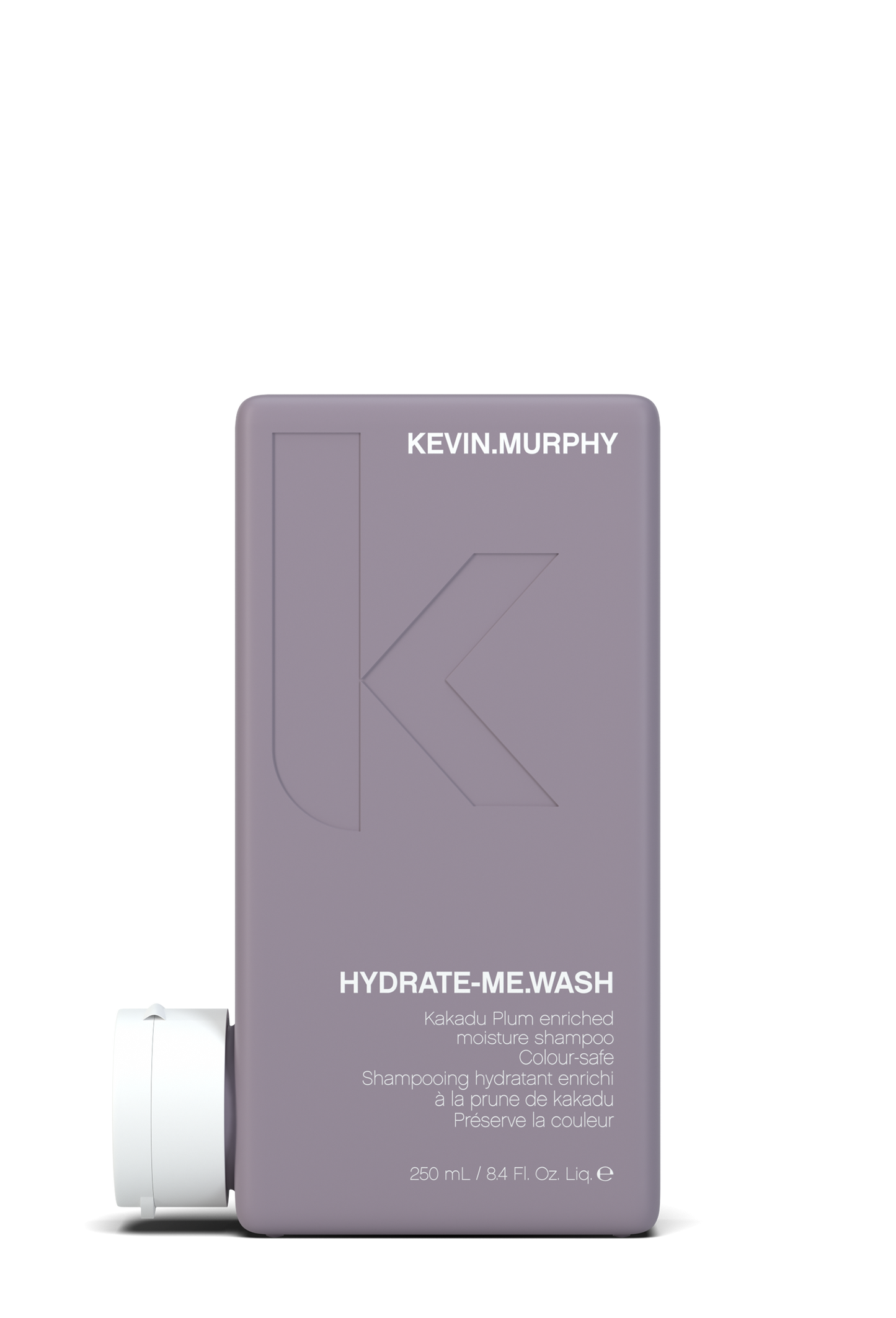 Hydrate.me wash