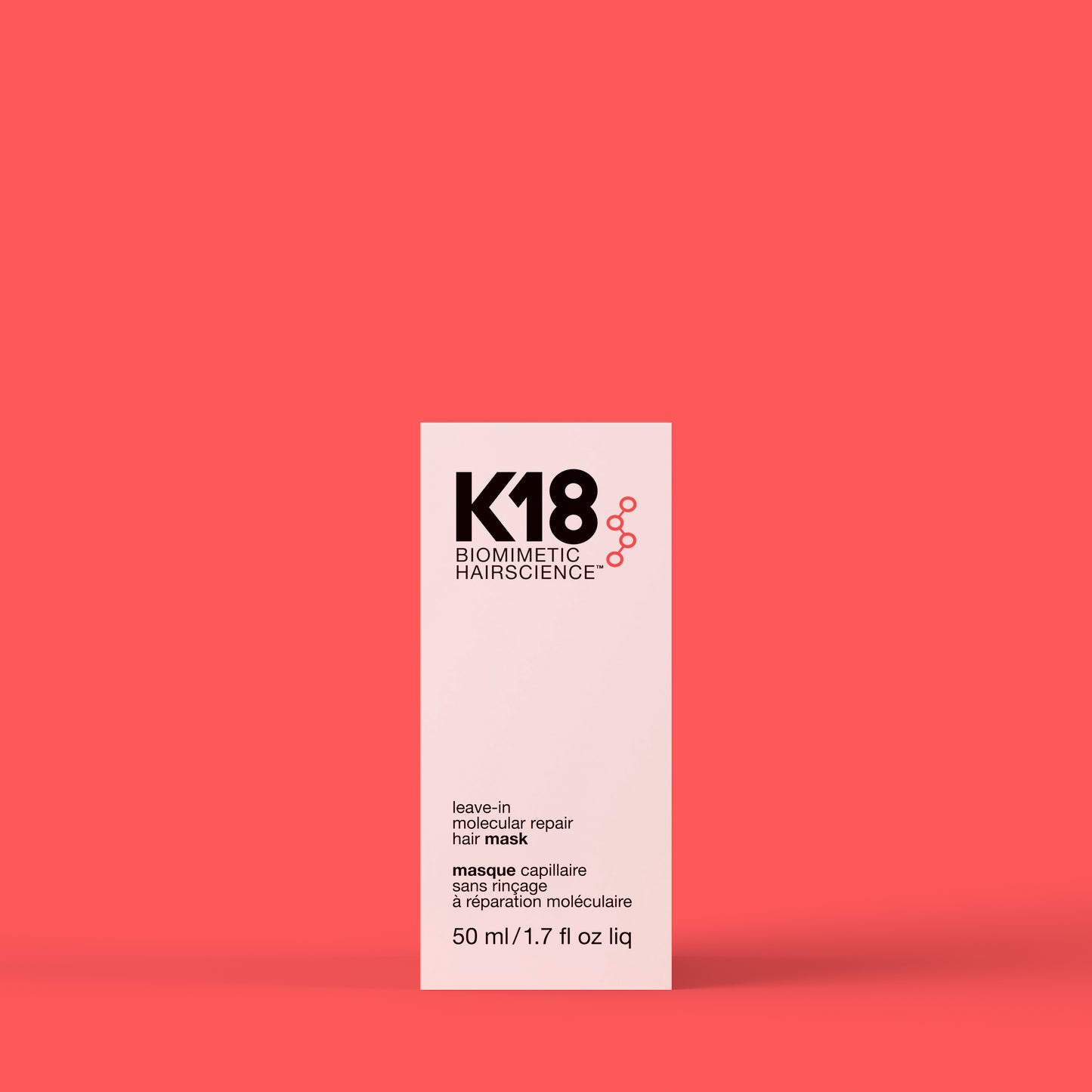 K18 Leave-in Molecular Repair Hair Mask