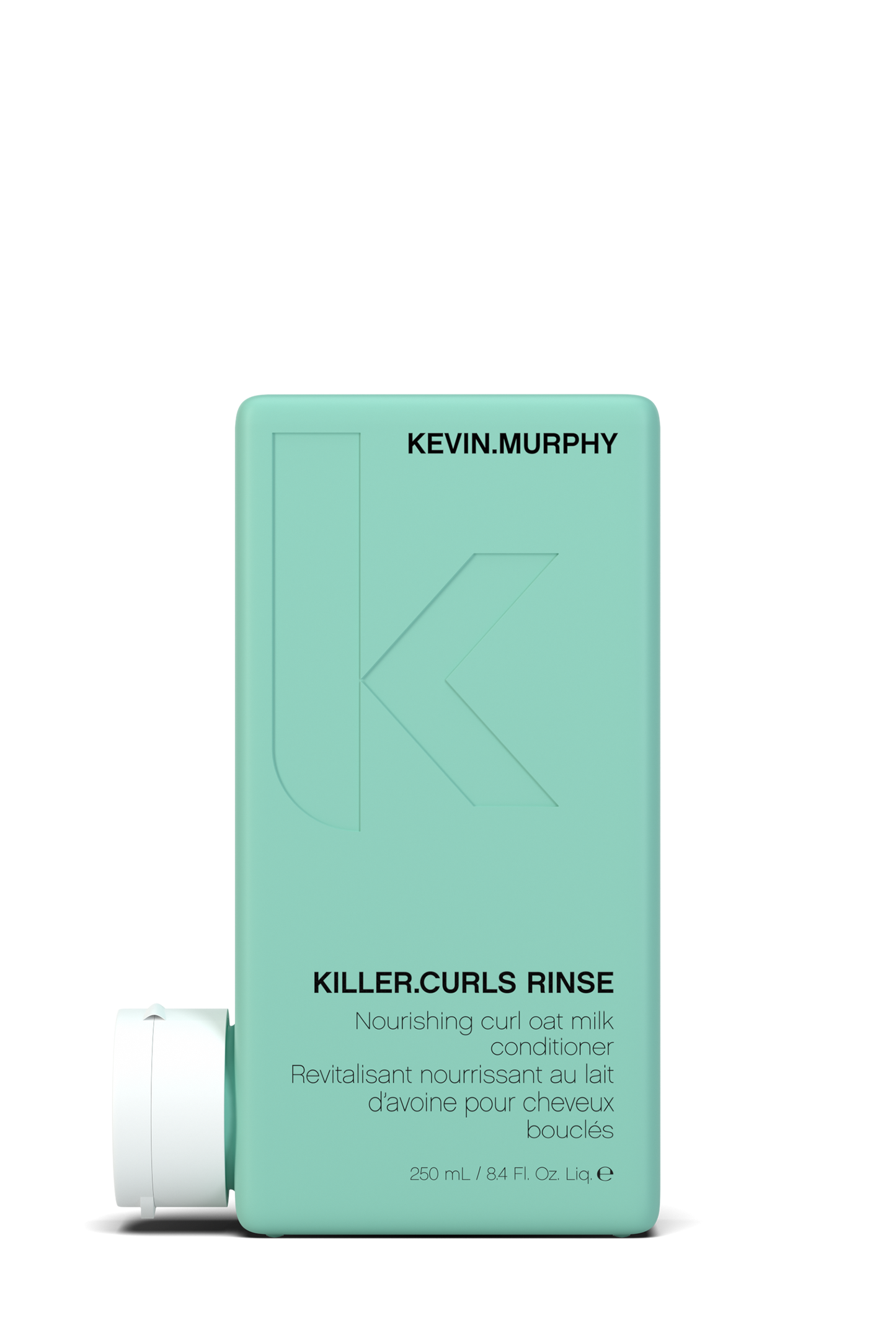 Killer.Curl Rinse