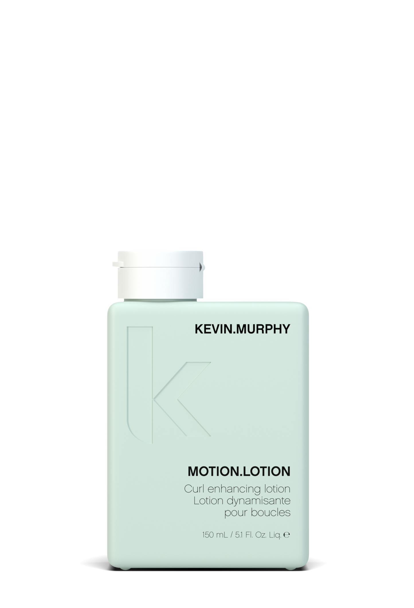 Motion. Lotion