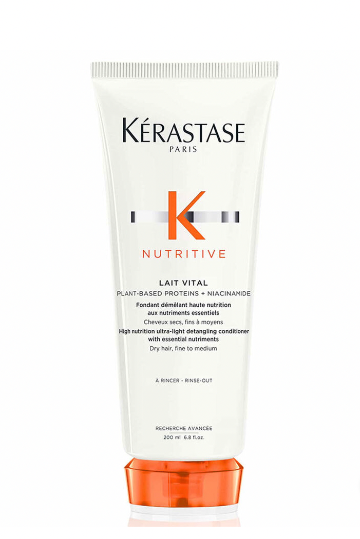 Nutritive - Lait Vital