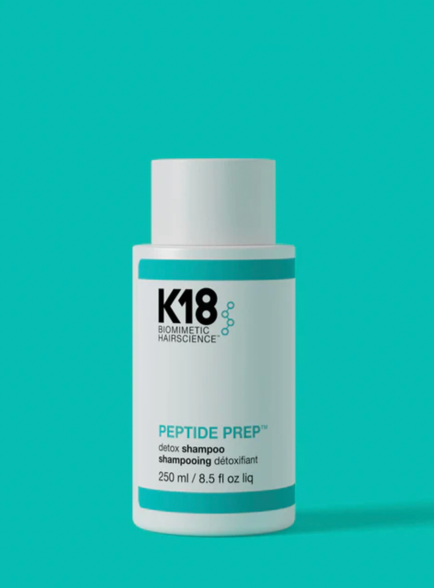 Peptide Prep