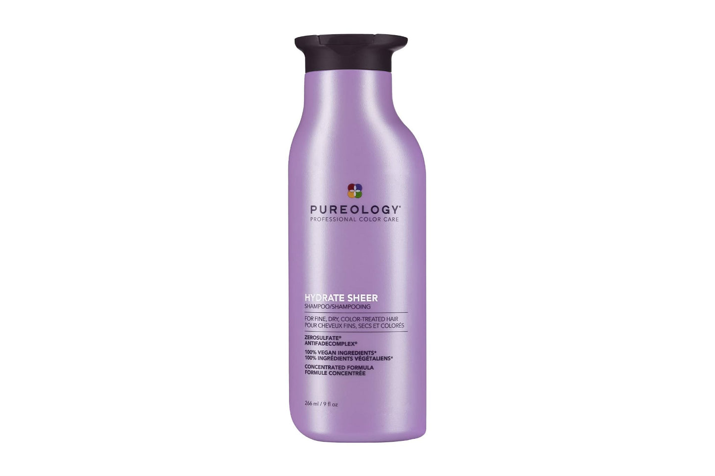 Hydrate Sheer Shampoo