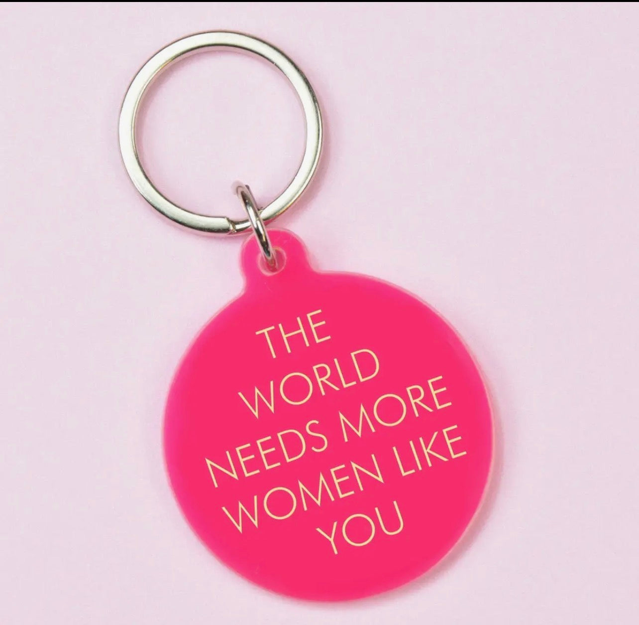 Key Tags