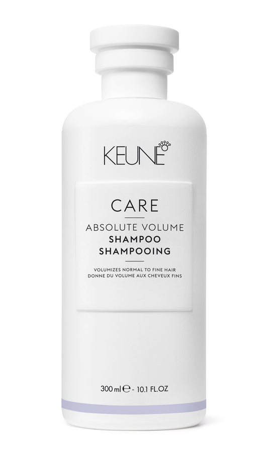 Absolute volume Shampoo