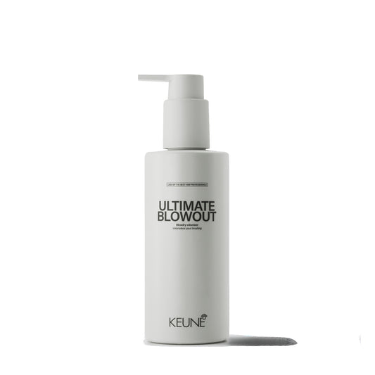 Ultimate blowout