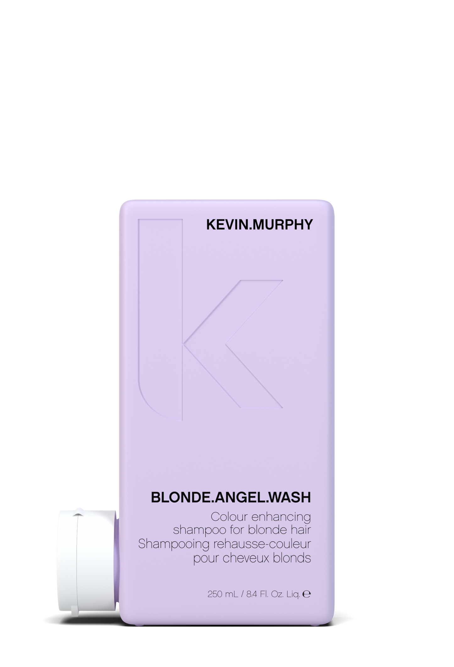 Blonde.Angel wash