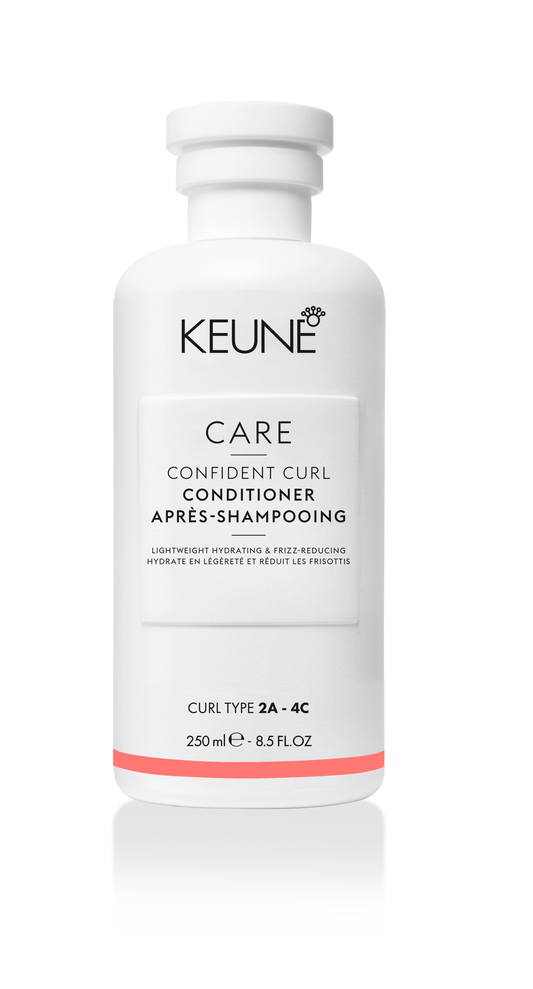 Confident Curl Conditioner