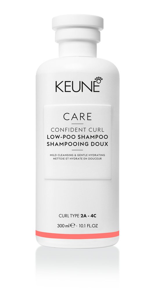 Confident Curl Shampoo