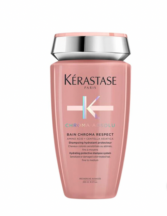 Chroma Absolu - Bain Chroma Respect