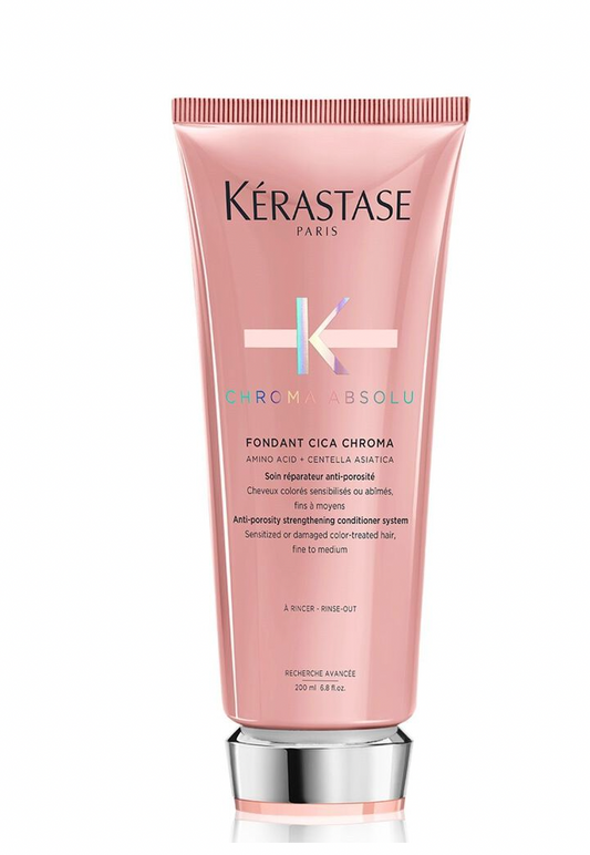 Chroma Absolu - Fondant Cica Chroma