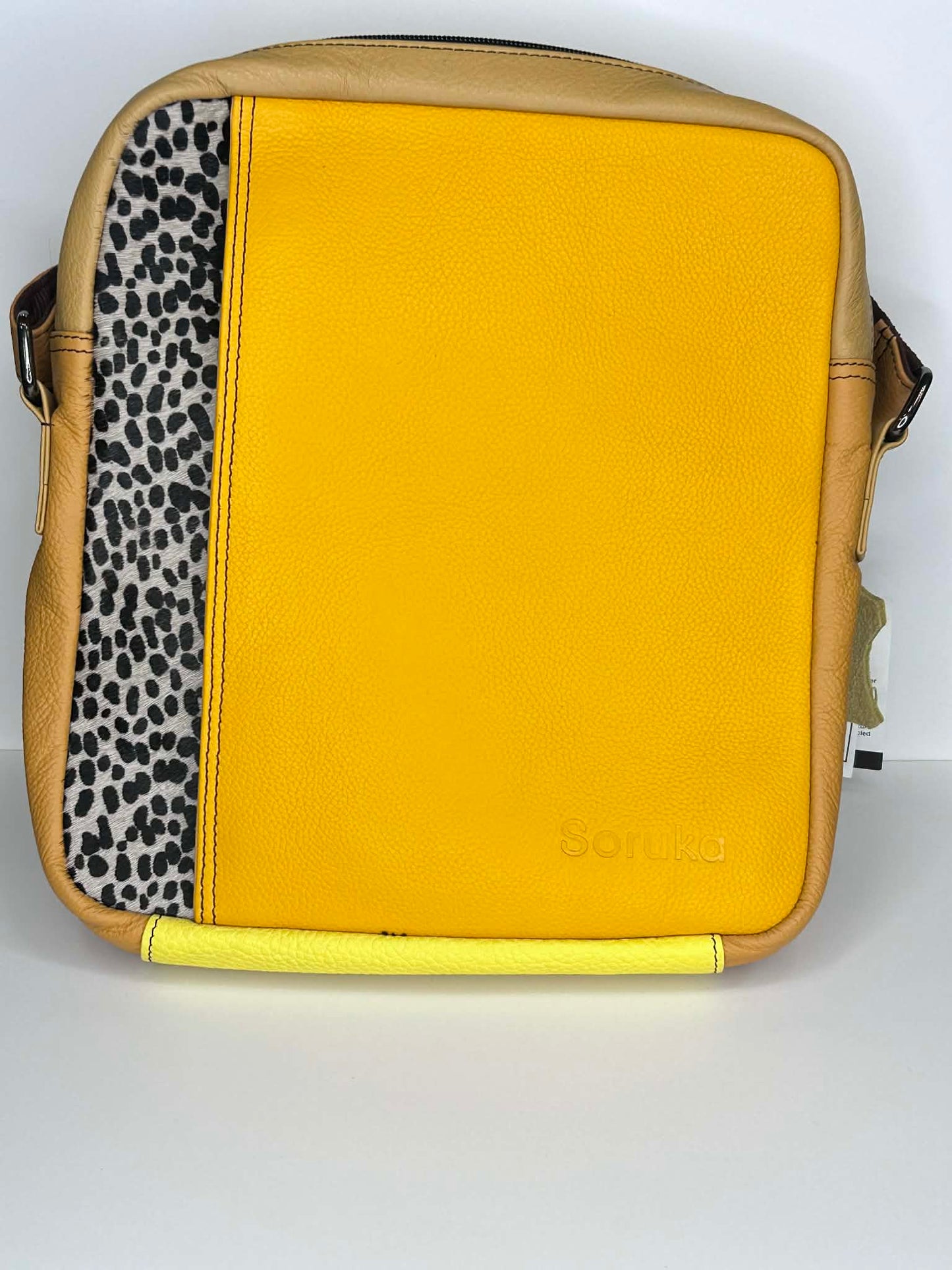 Delilah Yellow