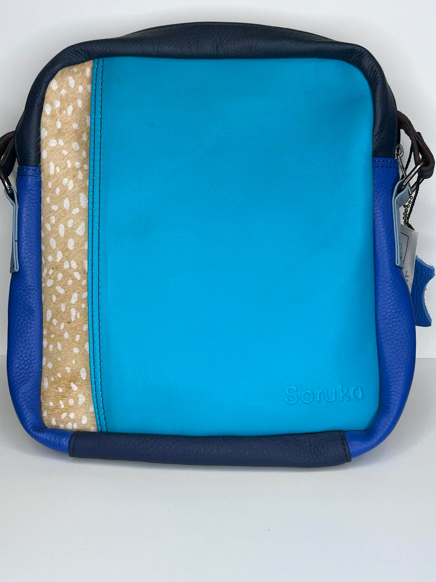 Delilah Blue