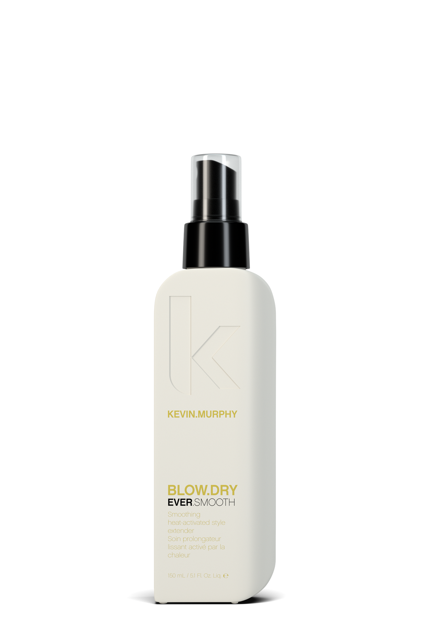 Blow.dry Ever smooth