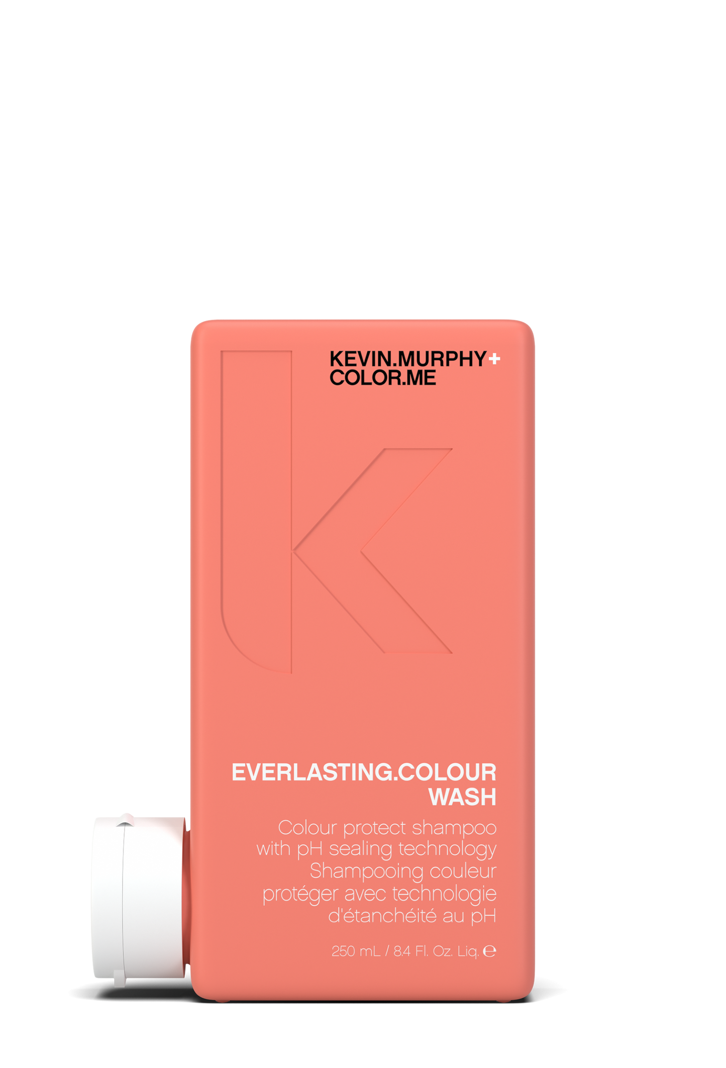 Ever.lasting colour wash