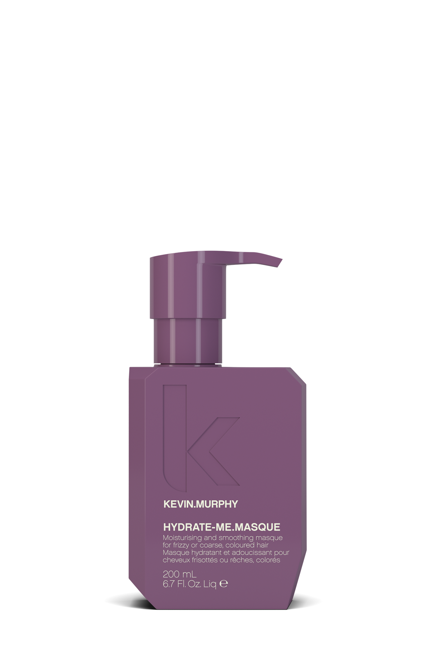 Hydrate.me masque
