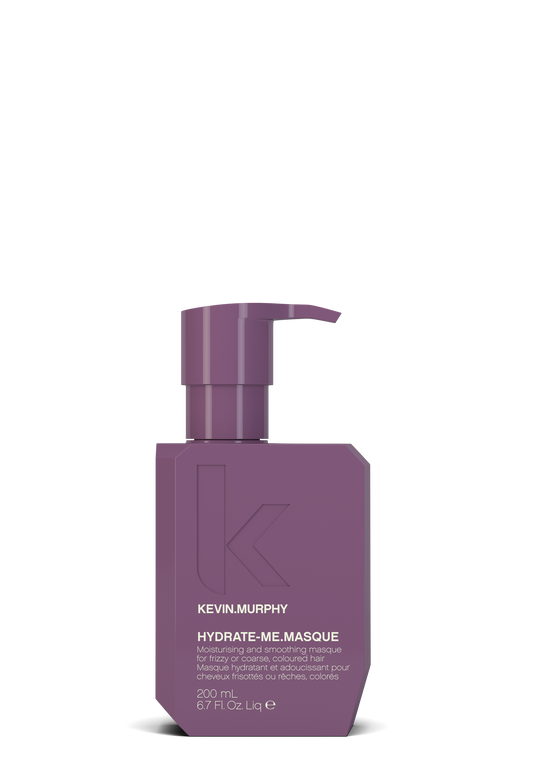 Hydrate.me masque