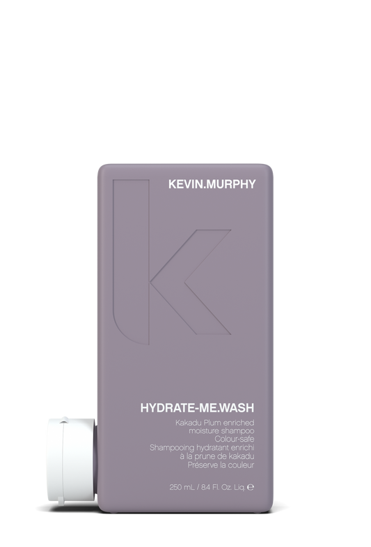 Hydrate.me wash