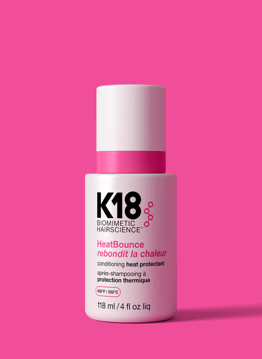 K18 Heatbounce