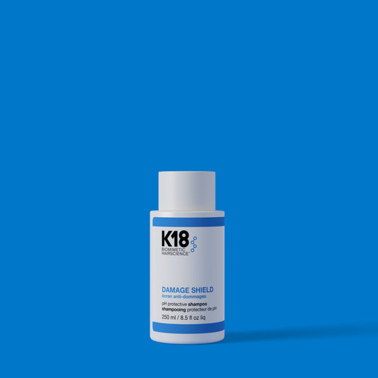 K18 Damage Shield Shampoo - 250ml