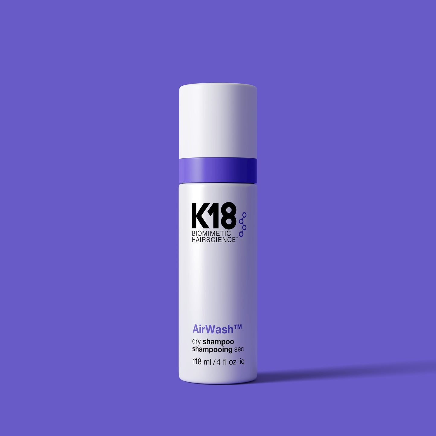 K18 Triple Bright Shampoo