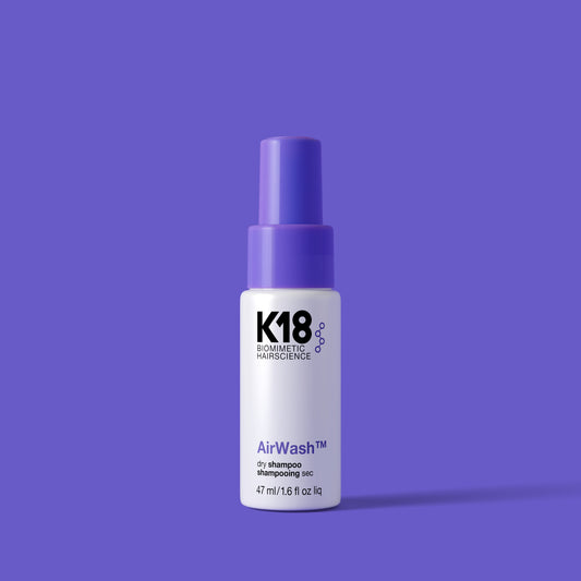 K18 Triple Bright Shampoo