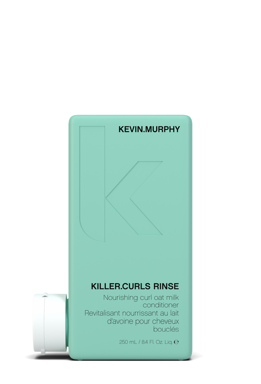 Killer.Curl Rinse