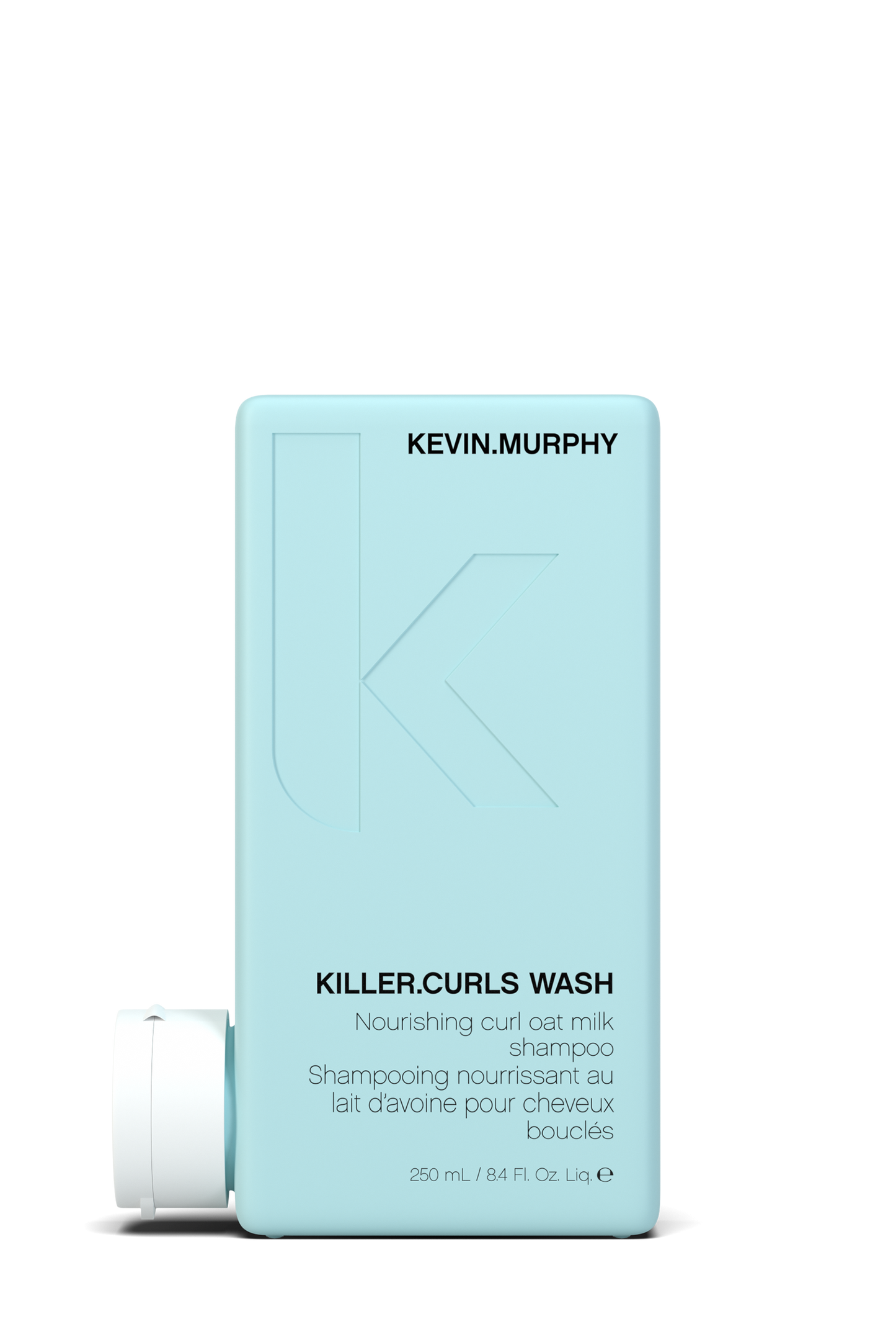 Killer.Curl Wash