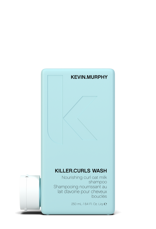Killer.Curl Wash
