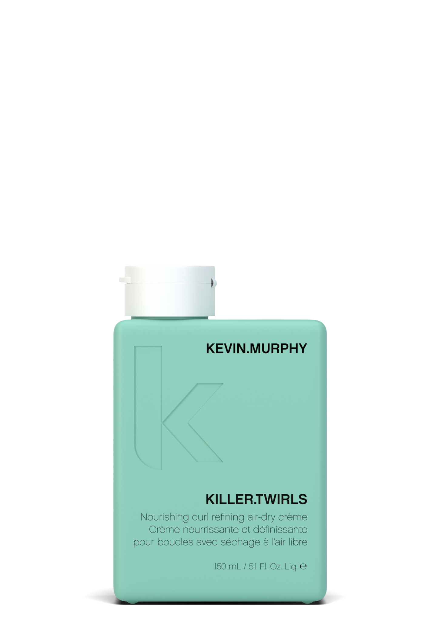 KIller. Twirls