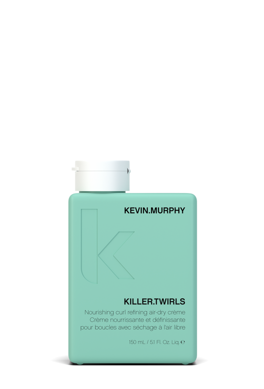 KIller. Twirls