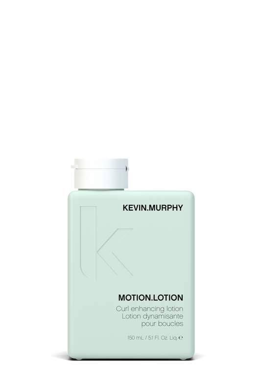 Motion. Lotion