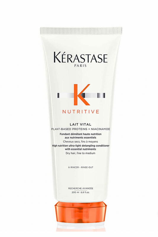 Nutritive - Lait Vital