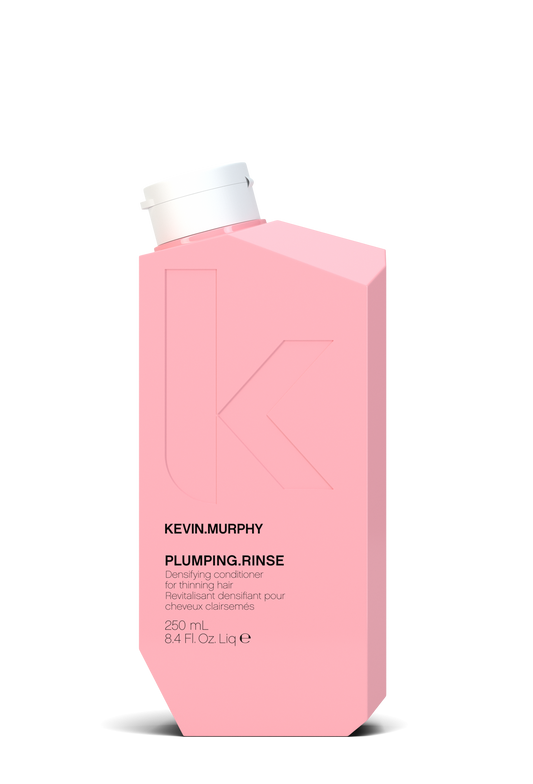 Plumping Rinse