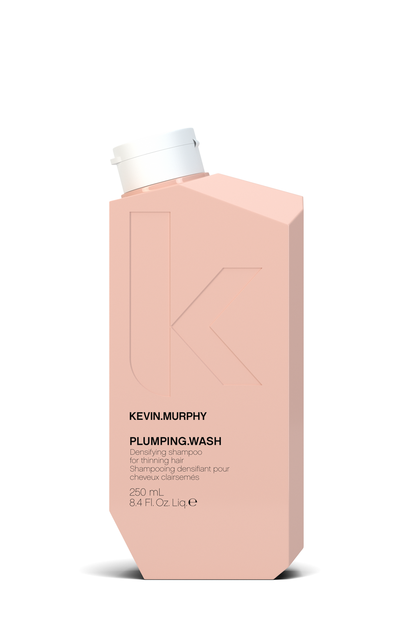 Plumping Wash