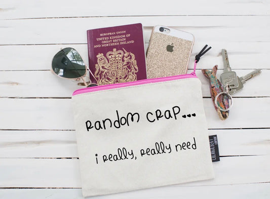 Random crap i really need