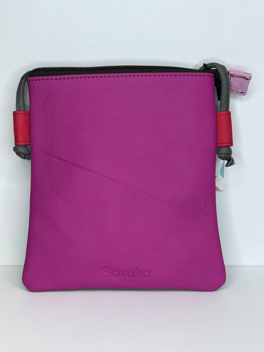 Saida Pink