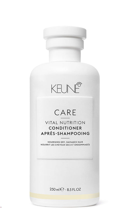 Vital Nutrition Conditioner