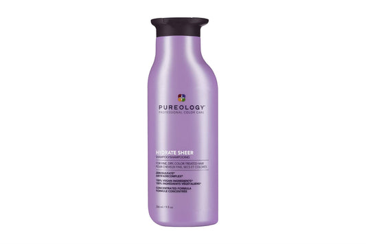 Hydrate Sheer Shampoo