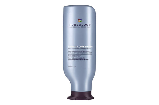 Pureology Strength Cure Blonde Conditioner